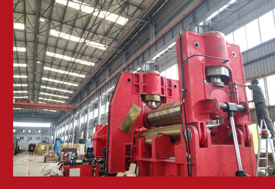 Quelles sont les parties structurales de la machine à bobiner CNC? Combien de pièces vulnérables y a - t - il?