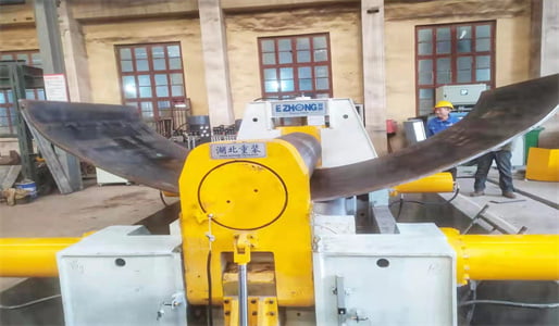 Pourquoi la machine à rouleaux à trois rouleaux est - elle si populaire?