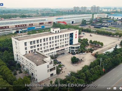 Machine de pressage d'essieu horizontal CNC 630T