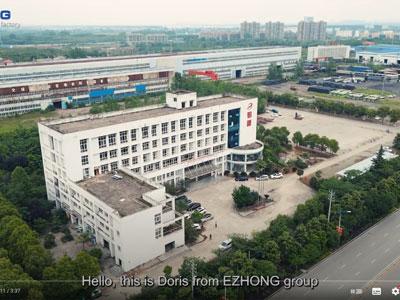 Machine de pressage d'essieu horizontal CNC 630T