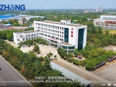 Pre-acceptation dans EZHONG - 160x3500 3 rouleaux machine à cintrer les plaques