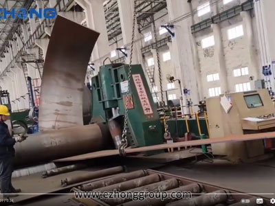 Processus de laminage pour machine de laminage de plaques